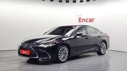 Lexus ES 2021