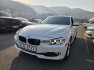 BMW 3 Series 2012
