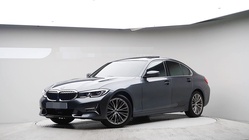 BMW 3 Series 2020