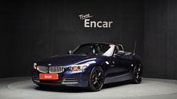 BMW Z4 2012