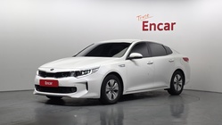 Kia K5 2018