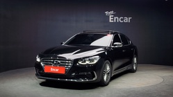 Hyundai Grandeur 2017