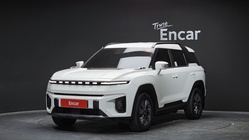 Ssangyong Torres 2024
