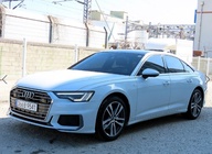 Audi A6 2022