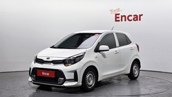 Kia morning 2020