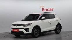 Ssangyong TIBOLI 2022