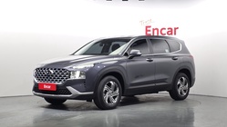 Hyundai Santa Fe 2021