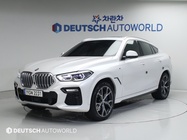 BMW X6 2021