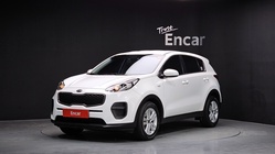 Kia Sportage 2016