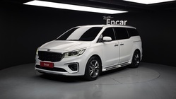 Kia Canival 2018