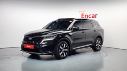 Kia Sorento 2020
