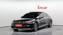 Genesis G90 2022