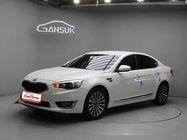 Kia K7 2013