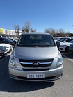 Hyundai Starex 2013