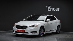 Kia K7 2013