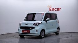 Kia RAY 2012