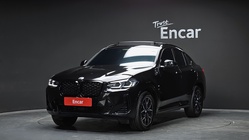 BMW X4 2024