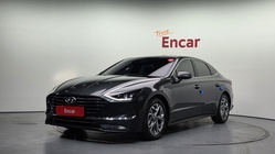 Hyundai Sonata 2022
