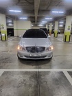Mercedes-Benz S-Class 2008