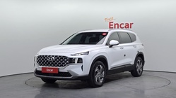 Hyundai Santa Fe 2021