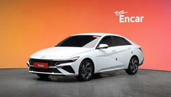 Hyundai Avante 2025
