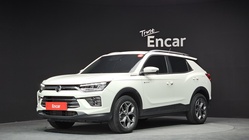 Ssangyong KORANDO 2022