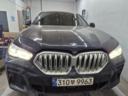 BMW X6 2023