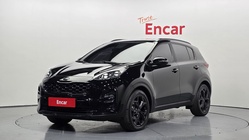 Kia Sportage 2020