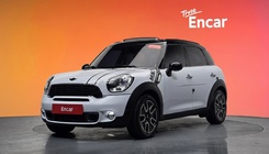 MINI Countryman 2012