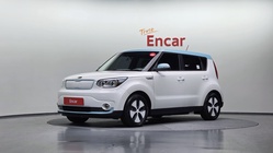 Kia Soul 2015