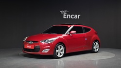 Hyundai Veloster 2011