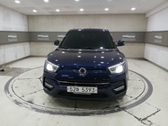 Ssangyong TIBOLI 2017