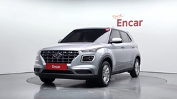 Hyundai Venue 2021
