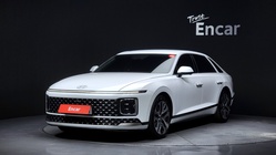 Hyundai Grandeur 2024