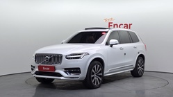 Volvo XC90 2020