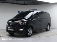 Hyundai Starex 2019