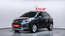 Chevrolet Trax 2017