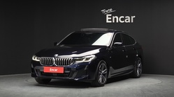 BMW Gran Turismo 2021