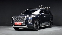 Hyundai Palisade 2019