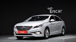 Hyundai Sonata 2014