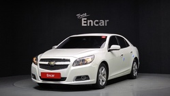 Chevrolet Malibu 2013