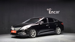 Hyundai Grandeur 2015