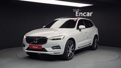 Volvo XC60 2019