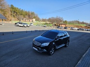 Ssangyong KORANDO 2013