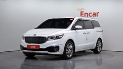Kia Canival 2015