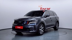 Kia Sorento 2020