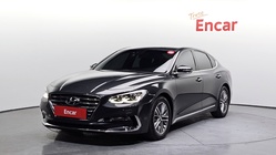 Hyundai Grandeur 2018