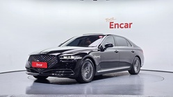 Genesis G90 2021
