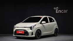 Kia morning 2025