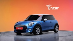MINI Cooper 2015